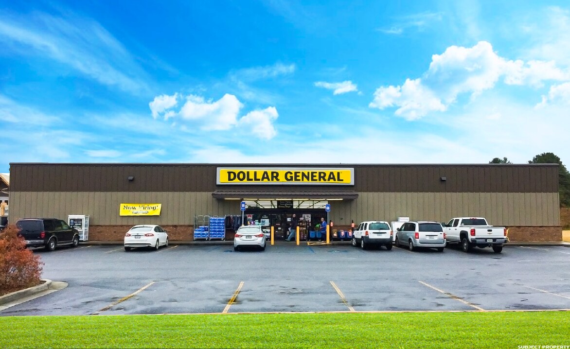 4 Walnut Grove Rd SE, Cartersville, GA for sale Primary Photo- Image 1 of 1