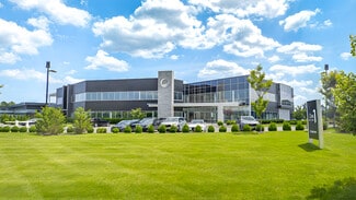 More details for 200 Boulevard Of The Americas, Lakewood, NJ - Office for Lease