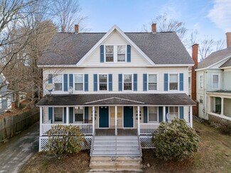 More details for 7 Broadway, Pembroke, NH - Multifamily for Sale