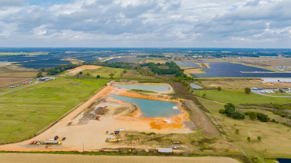 9765 Kaiser Dr, Foley, AL for sale - Building Photo - Image 3 of 15