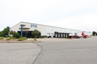 More details for 2710 Northridge Dr NW, Walker, MI - Industrial for Lease