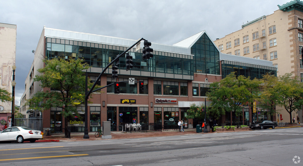 30 E Broadway, Salt Lake City, UT for lease - Building Photo - Image 3 of 7