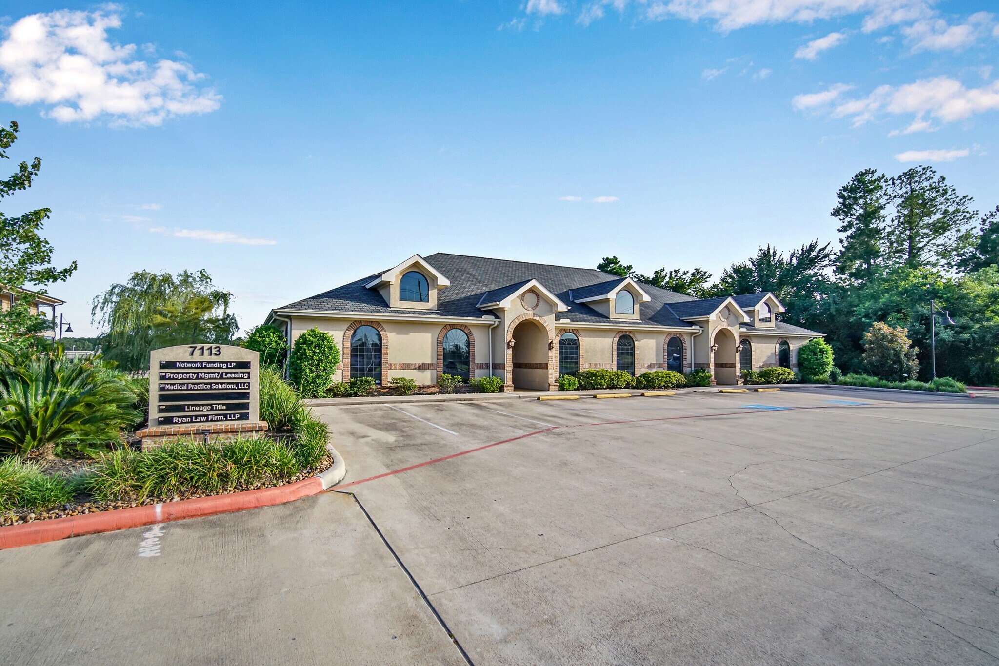 7115 FM 2920, Spring, TX for lease Building Photo- Image 1 of 16