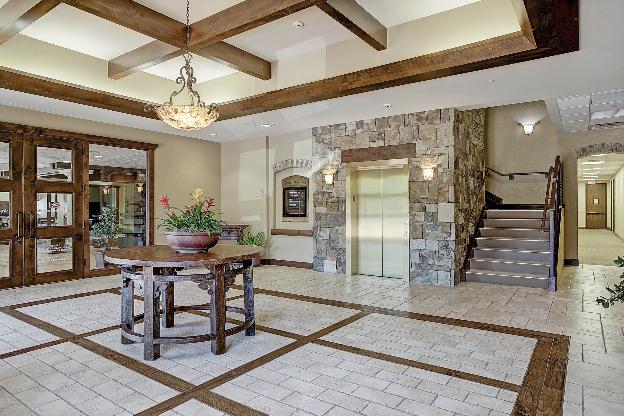 4690 Sweetwater Blvd, Sugar Land, TX 77479 - CommunityBank of Texas