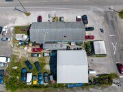 300 Railroad Ave, Wheeler IN - 1031 Exchange Property