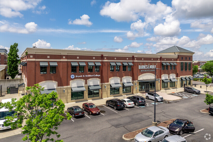 5100 Kilgore Ave, Hampton, VA for lease - Building Photo - Image 1 of 4