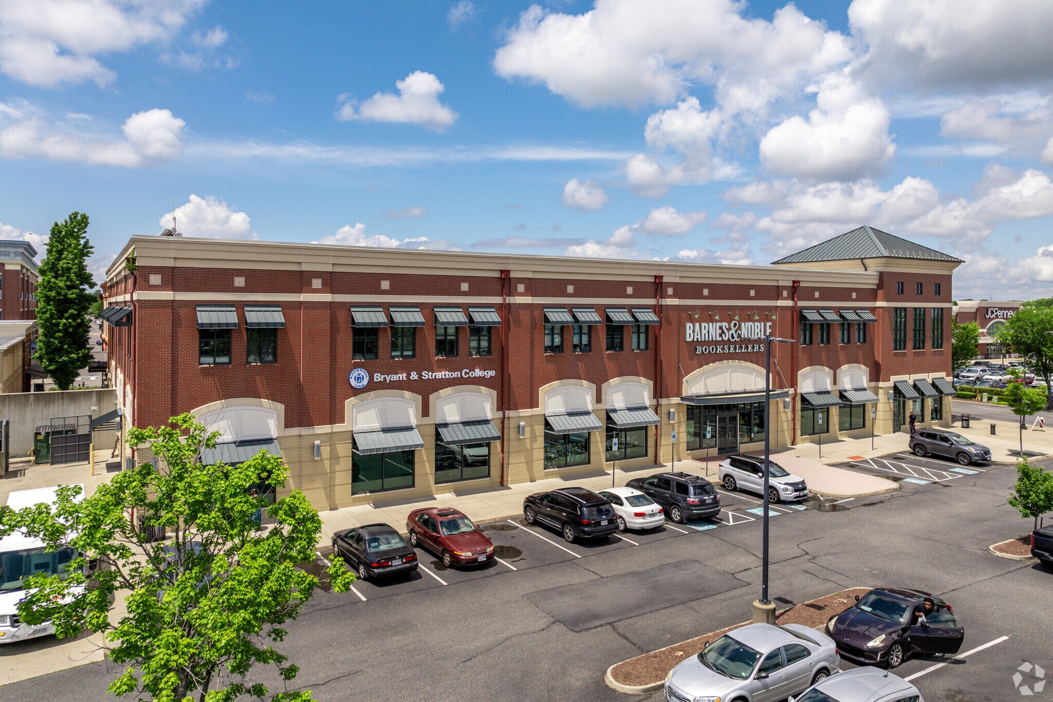 5100 Kilgore Ave, Hampton, VA for lease Building Photo- Image 1 of 5