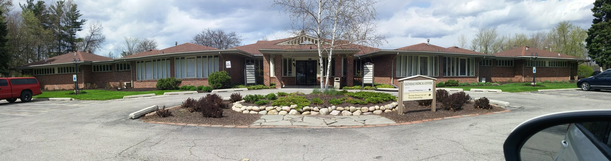 1101 Glendale Blvd, Valparaiso, IN for sale Building Photo- Image 1 of 1