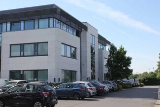 More details for 12/15 Avenue Du Hoggar, Les Ulis - Office for Lease