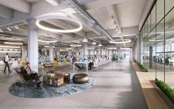 220 36th St, Brooklyn, NY for lease Interior Photo- Image 1 of 4