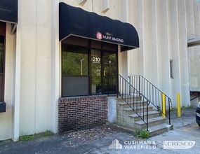 200-250 Sheldon Rd, Berea, OH for lease Interior Photo- Image 1 of 2