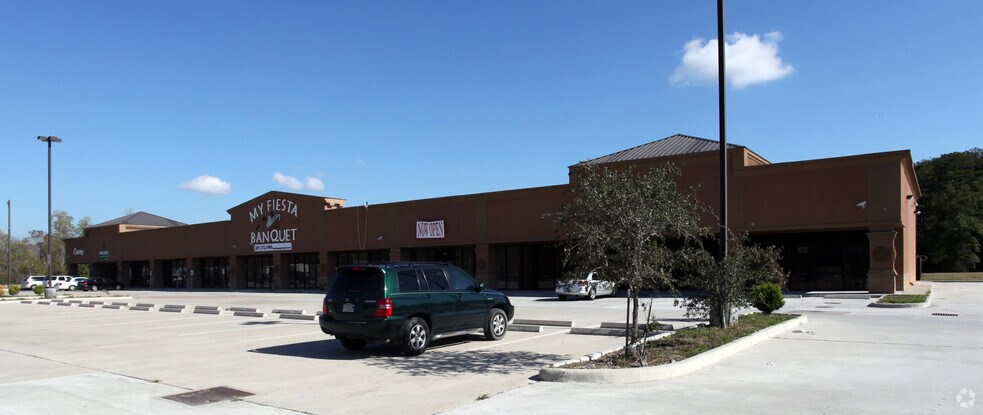 11510 Homestead Rd, Houston, TX for sale - Primary Photo - Image 1 of 1