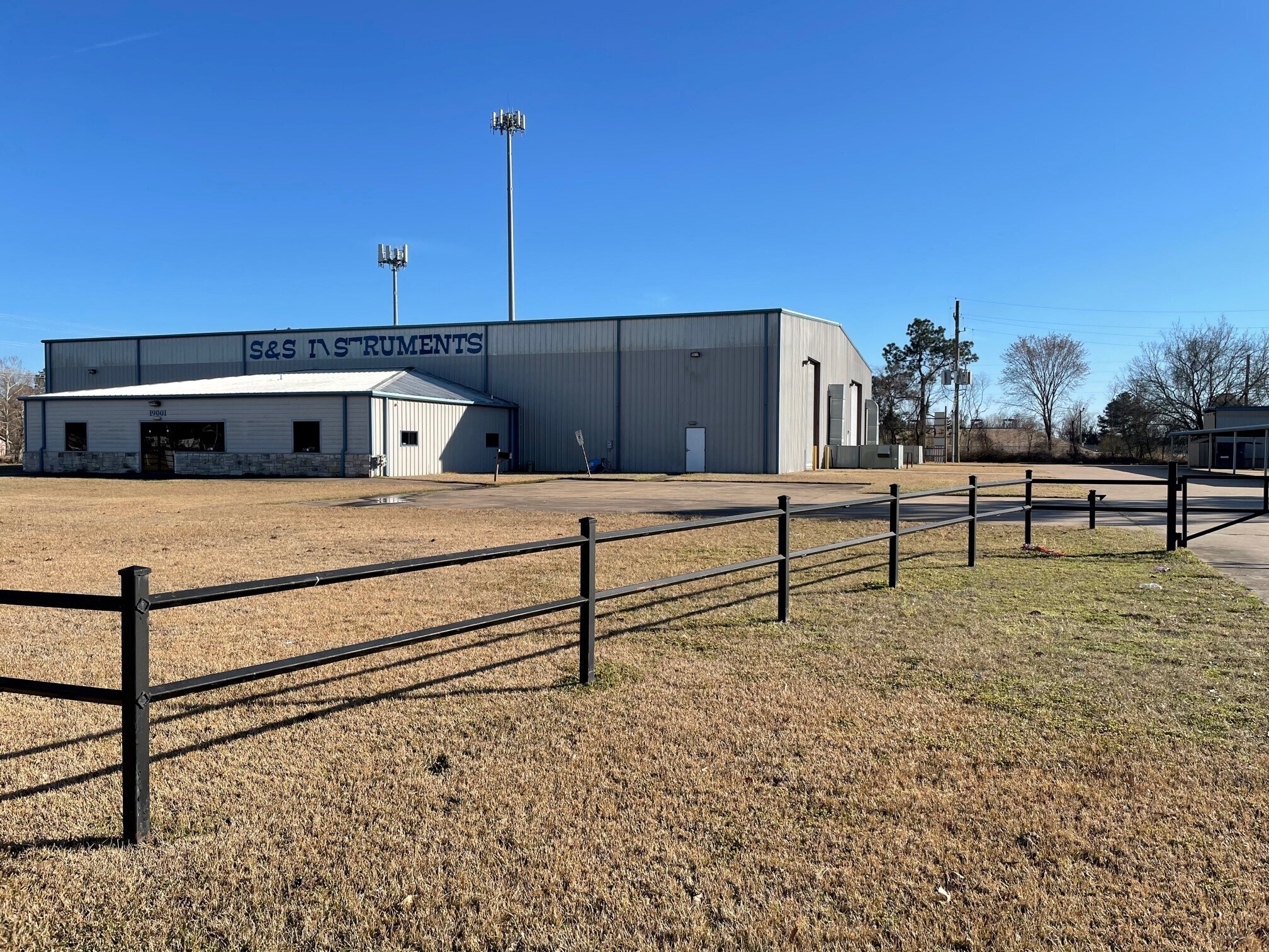 19001 FM 529 Rd, Cypress, TX for sale Building Photo- Image 1 of 1