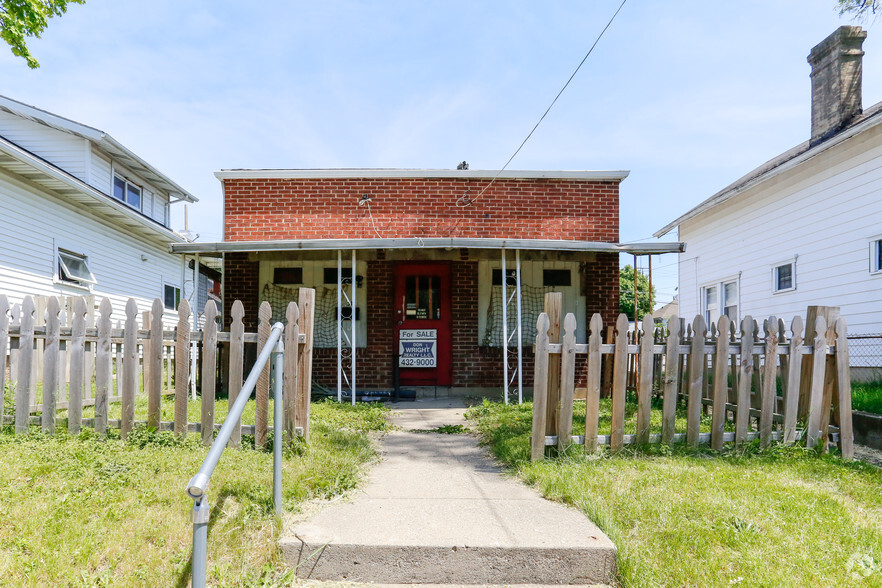 512 S Smithville Rd, Dayton, OH for sale - Primary Photo - Image 1 of 1