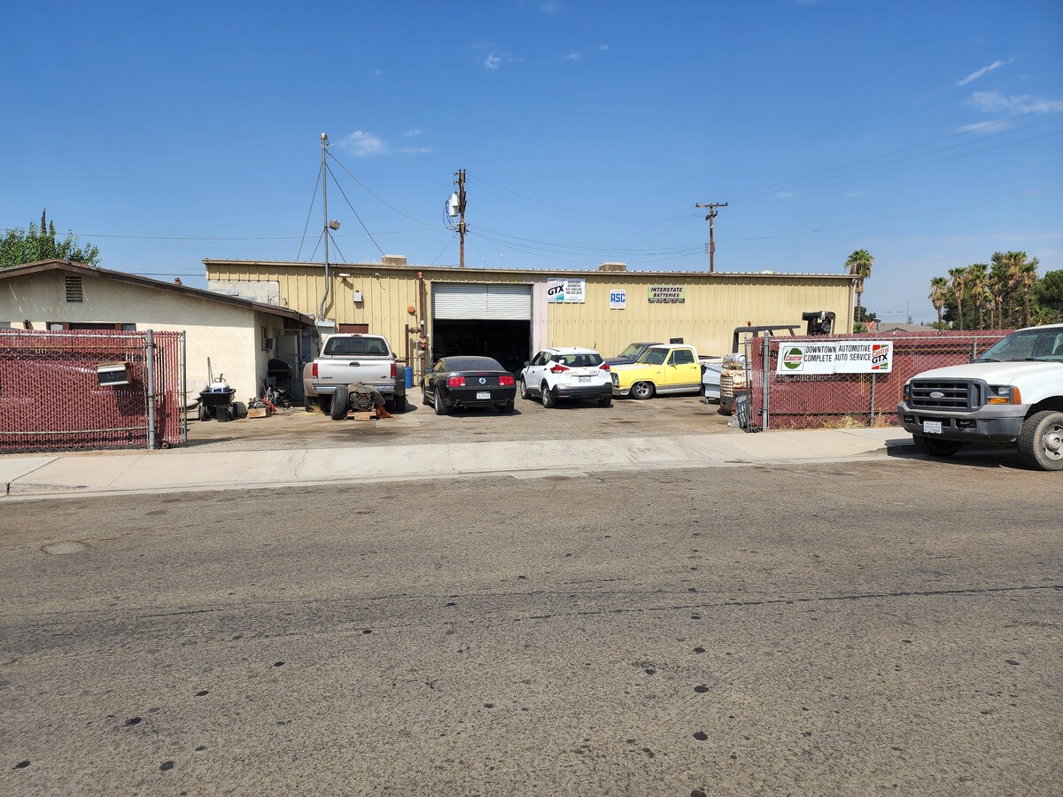 9757 Bace Ave, Bakersfield, CA 93307 - Retail for Sale | LoopNet