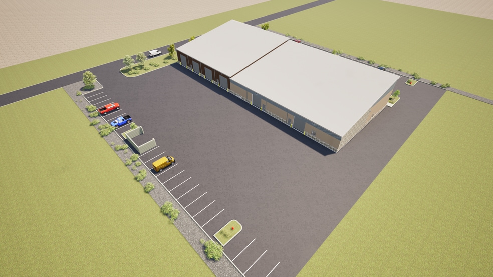 5978 Iris Pky, Frederick, CO for lease - Building Photo - Image 3 of 3