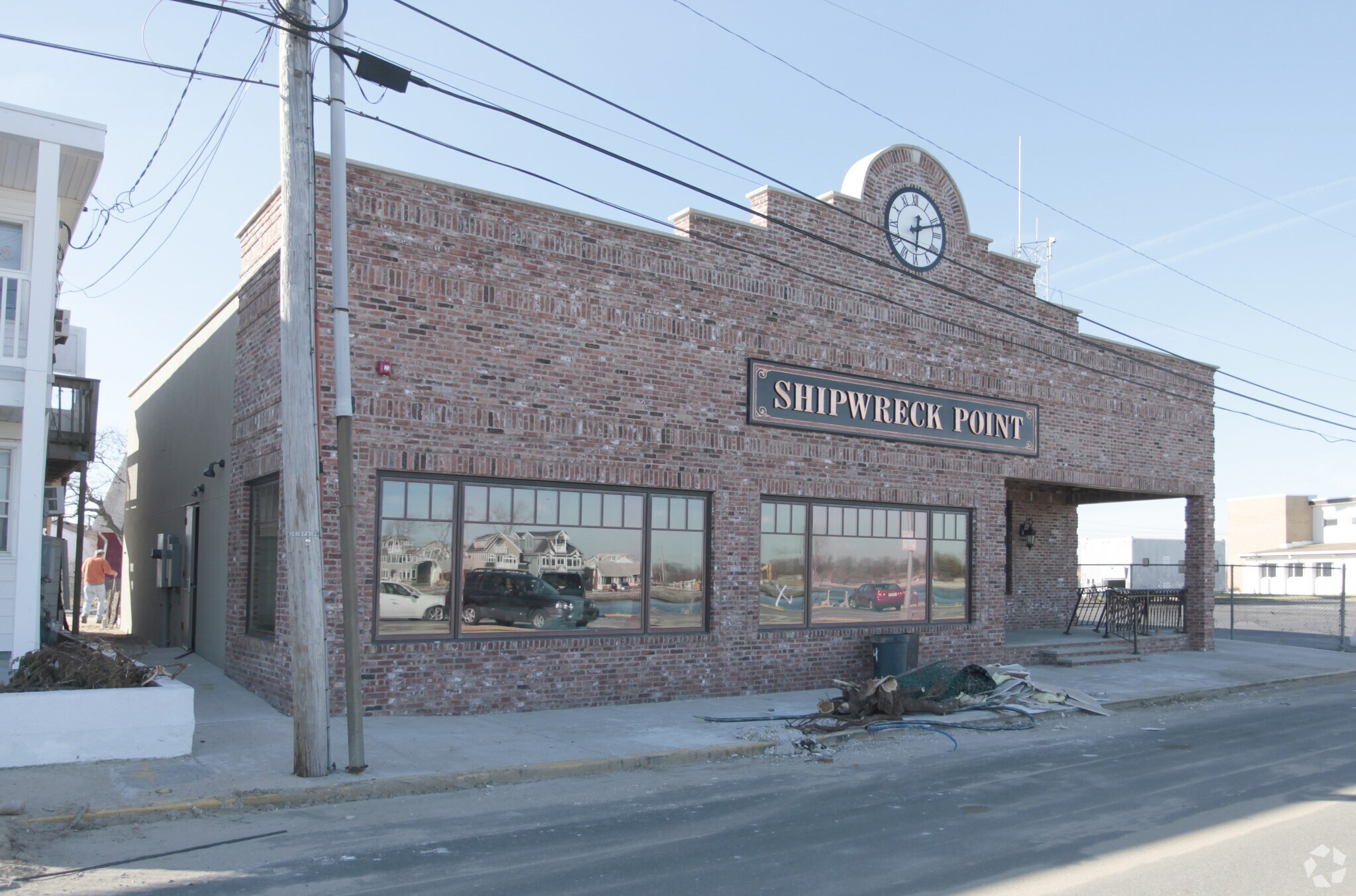 20 Inlet Dr, Point Pleasant Beach, NJ for sale Building Photo- Image 1 of 1
