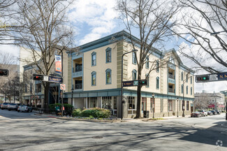 More details for 200 N Main St, Greenville, SC - Office for Lease