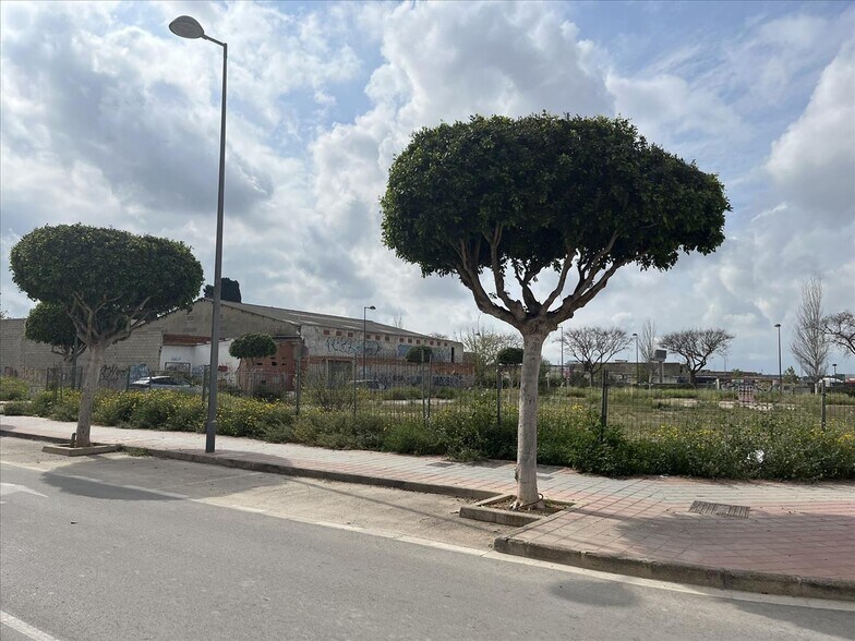 Land in Albal for sale - Building Photo - Image 3 of 18