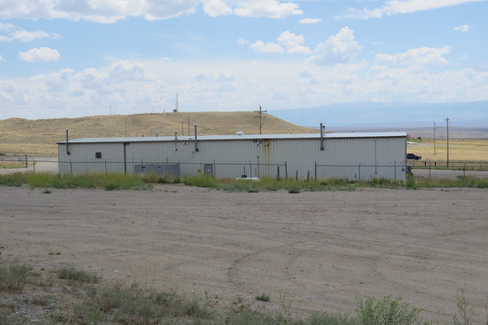 12674 US Highway 26, Riverton, WY 82501 Industrial for Sale