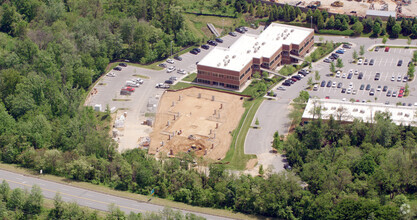 120 Westminster Pike, Reisterstown, MD - aerial  map view - Image1