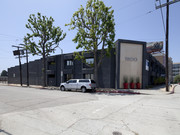 11800 W Olympic Blvd, Los Angeles CA - Warehouse