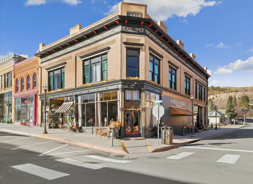 301 Victor Ave, Victor, CO for sale - Building Photo - Image 2 of 59