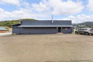 More details for 125 Opresik Ln, Myrtle Creek, OR - Retail for Sale