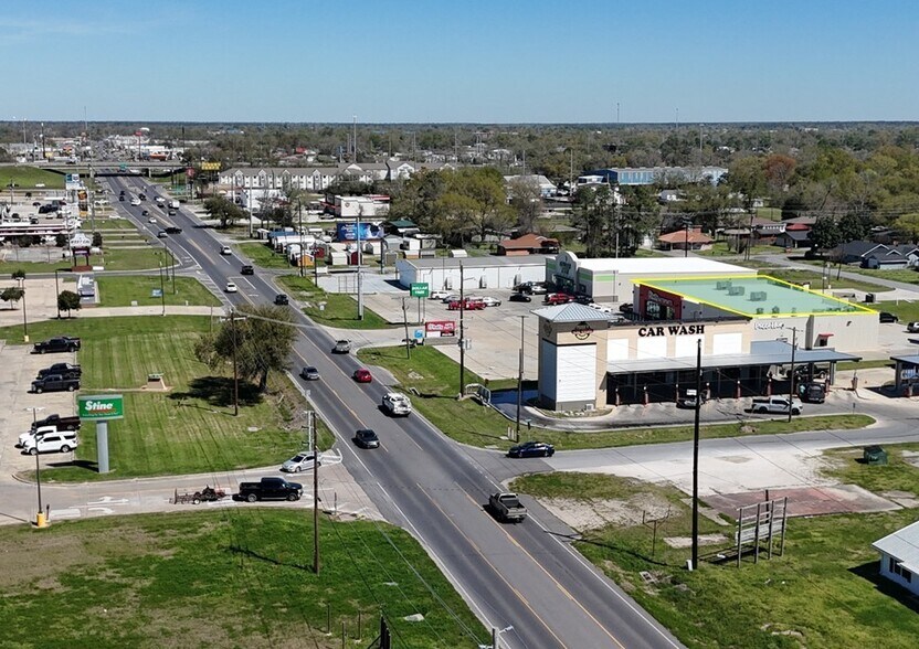 2929 Ruth St, Sulphur, LA for lease - Building Photo - Image 2 of 2