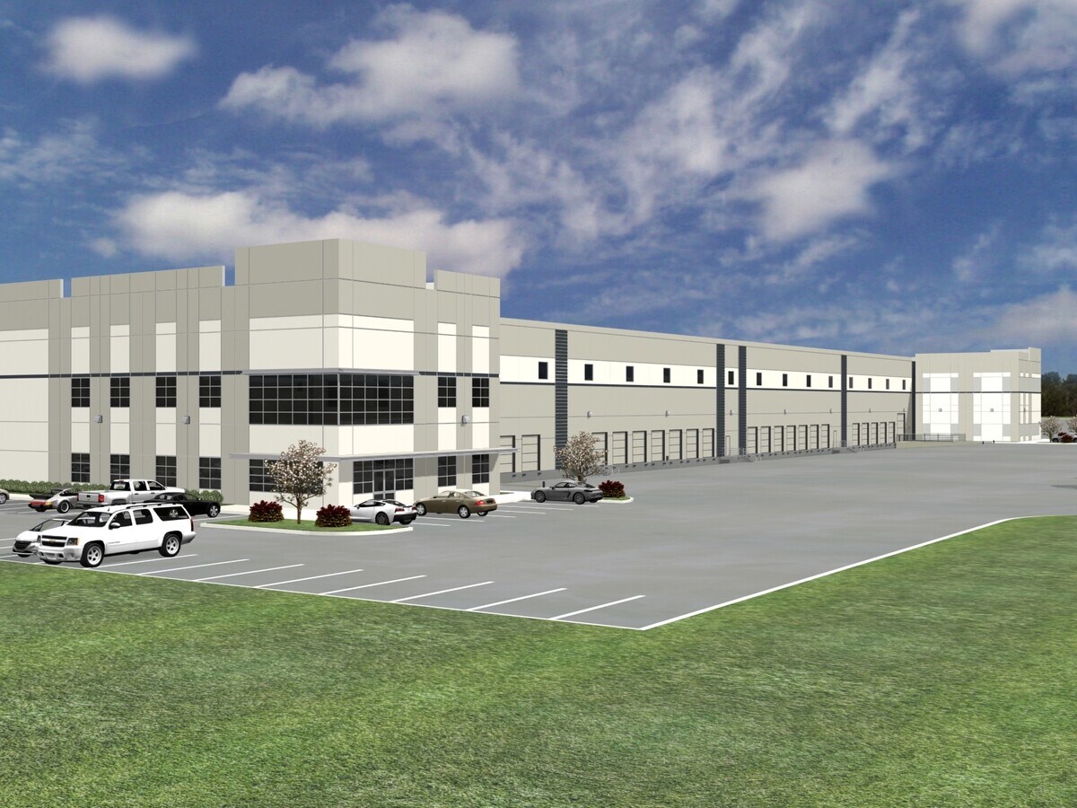 2602 Genoa Red Bluff, Houston, TX 77034 Industrial for Lease