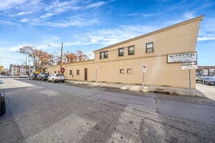 203 Rockaway Ave, Valley Stream NY - Owner Financed Property