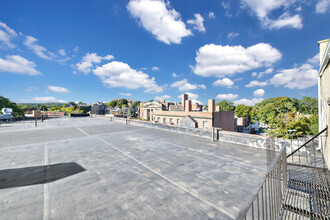 35-37 Fairmount Ave, Boston, MA - aerial  map view - Image1