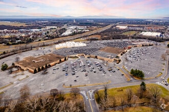 1850 Apple Blossom Dr, Winchester, VA - AERIAL map view