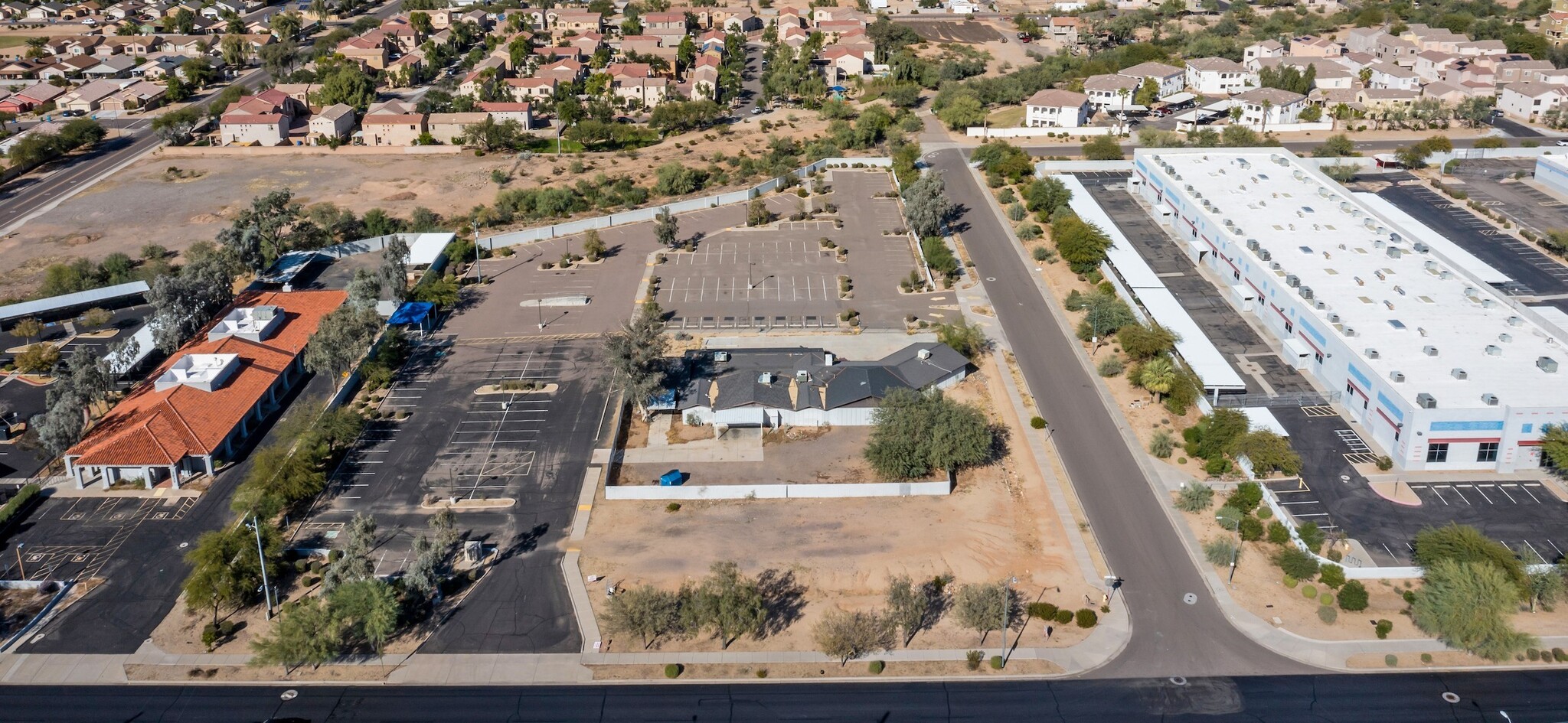 3014 Deer Valley, Phoenix, AZ for sale Primary Photo- Image 1 of 1