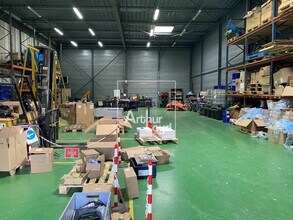 Office in Bondoufle for lease Interior Photo- Image 2 of 3