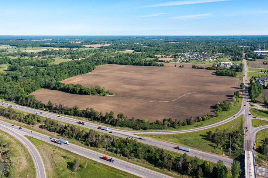 N Williamston Rd, Williamston, MI for sale - Building Photo - Image 2 of 13