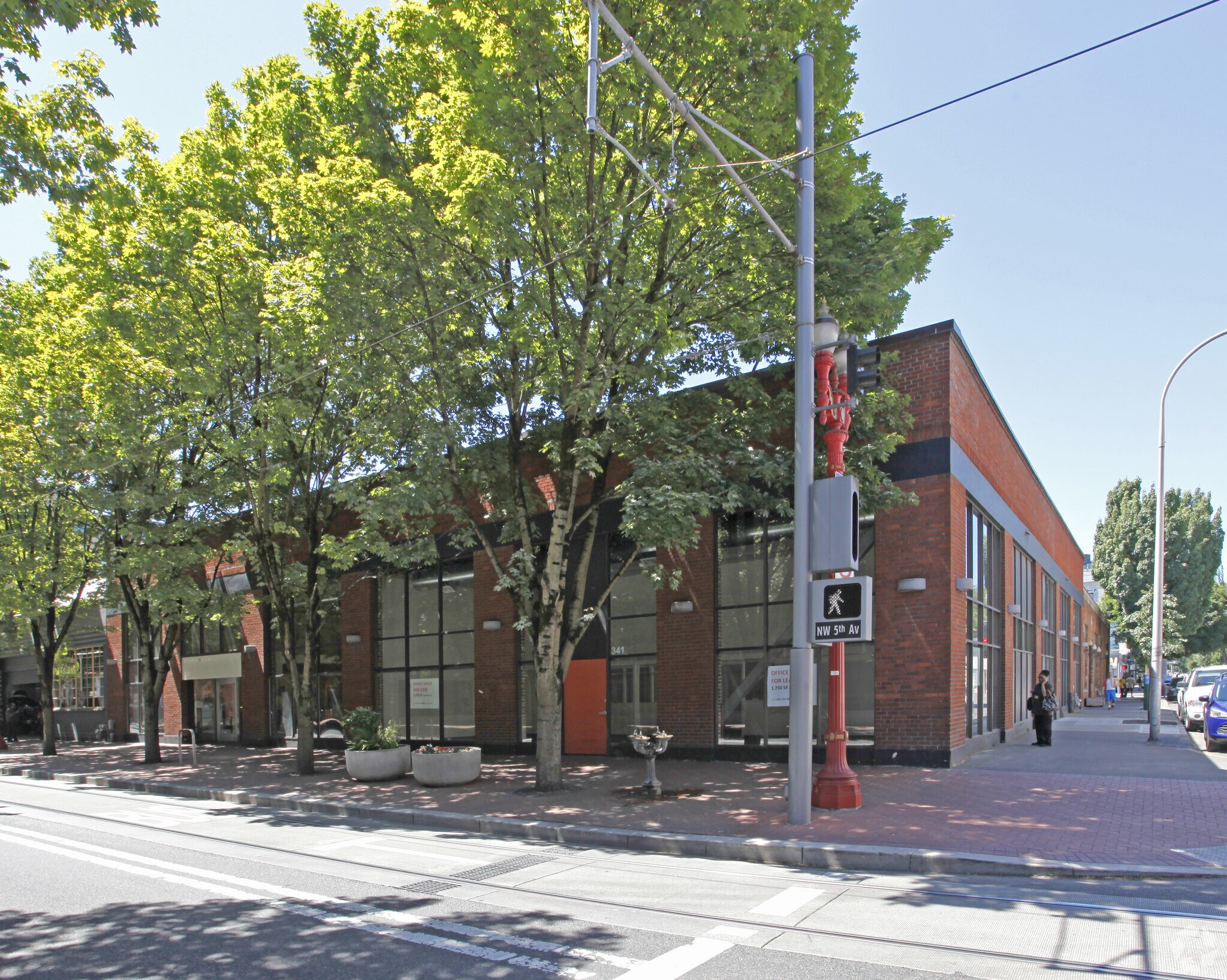 333-341 NW 5th Ave, Portland, OR for sale Primary Photo- Image 1 of 1