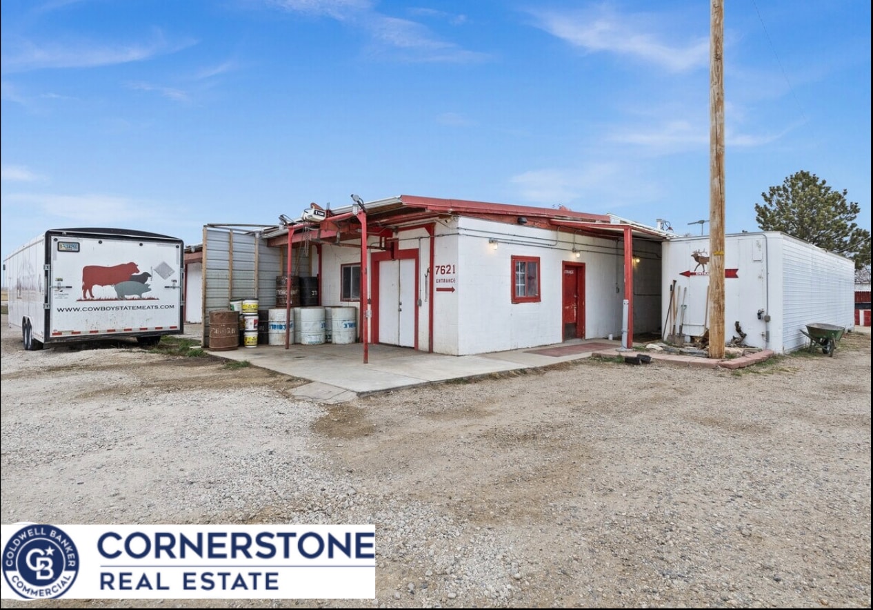 7621 W Yellowstone Hwy, Casper, WY for sale Building Photo- Image 1 of 26