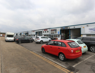 More details for Meadow Rd, Worthing - Flex for Lease