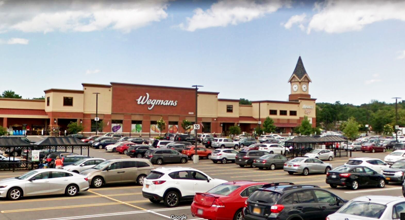 6600 Pittsford Palmyra Rd, Fairport, NY for sale Building Photo- Image 1 of 1