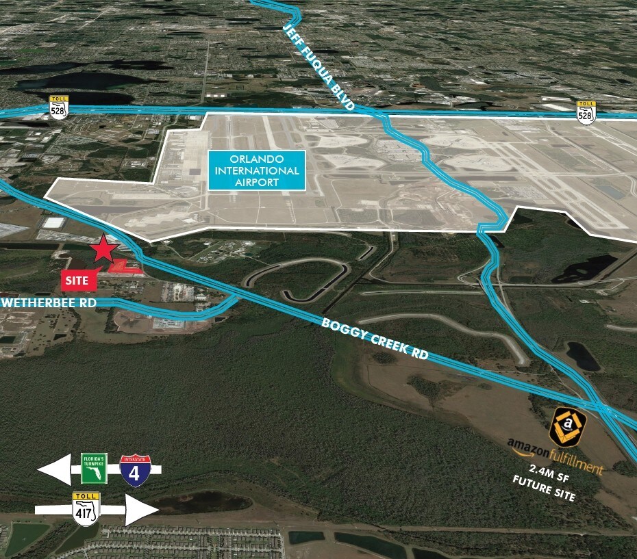 11622 Boggy Creek Rd, Orlando, FL 32824