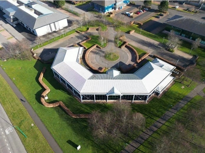 9 Luna Pl, Dundee for lease - Building Photo - Image 3 of 3