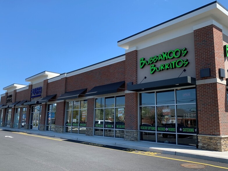 275 Comly Rd, Lincoln Park, NJ for lease - Building Photo - Image 3 of 7