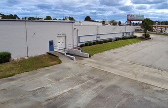 3368 Moreland Ave, Conley, GA for lease Interior Photo- Image 1 of 7