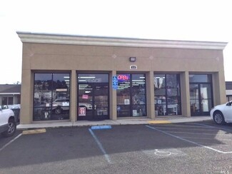 More details for 2515 Springs Rd, Vallejo, CA - Retail for Lease