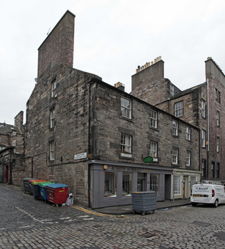 More details for 72-76 Thistle St, Edinburgh - Retail for Sale