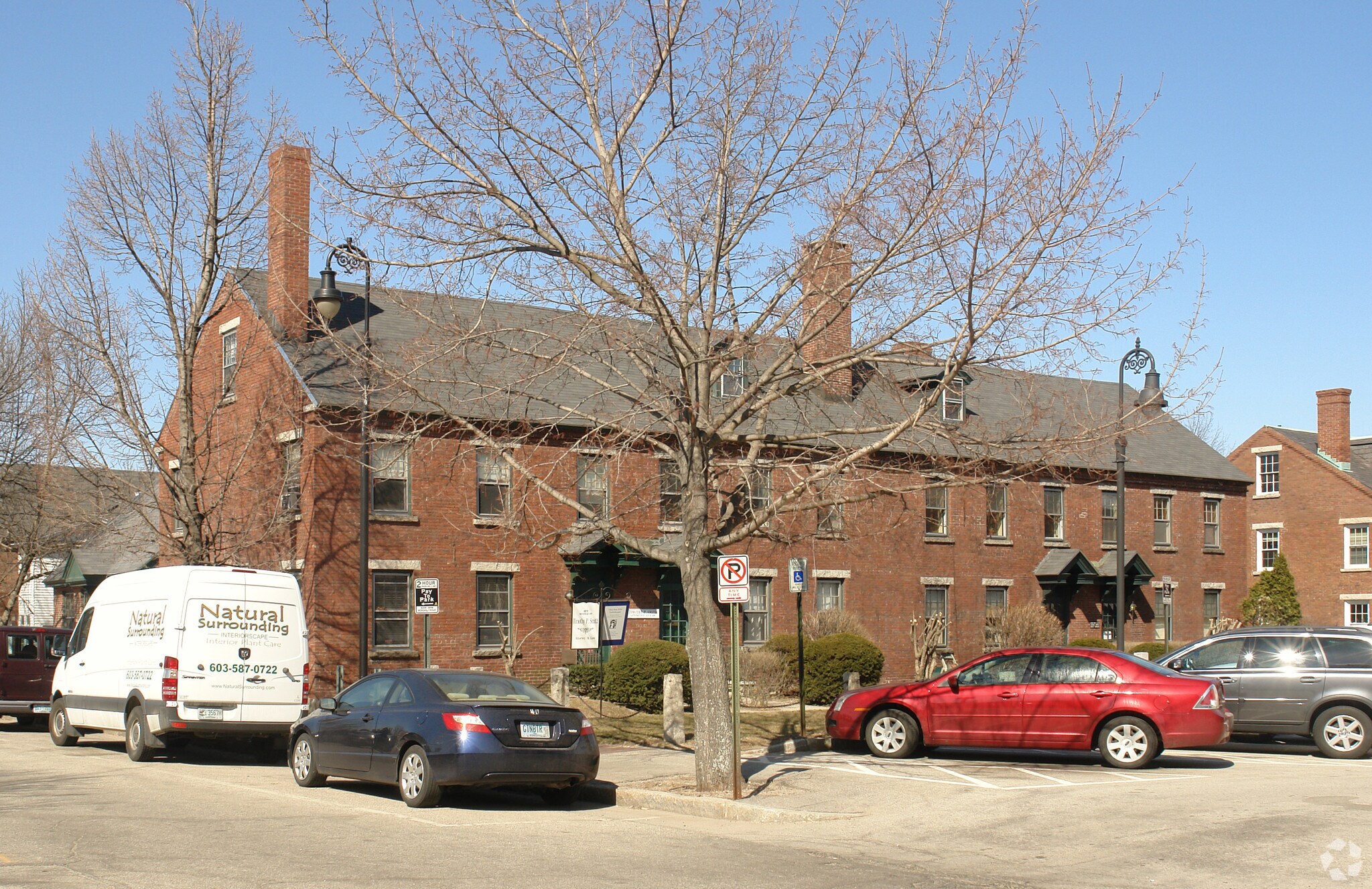 65 Middle St, Manchester, NH for sale Primary Photo- Image 1 of 1