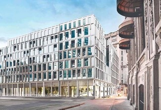 More details for 450 St Francois-Xavier, Montréal, QC - Multifamily for Sale