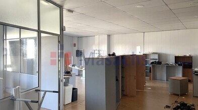 Industrial in Terrassa, Barcelona for lease Interior Photo- Image 2 of 5