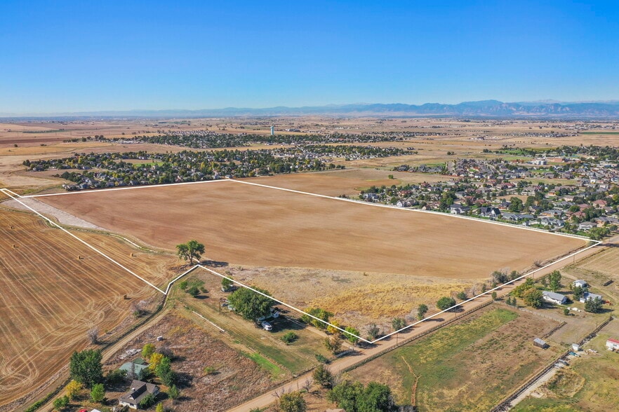 Tipple Pky, Frederick, CO for sale - Aerial - Image 1 of 13